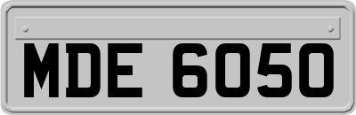 MDE6050