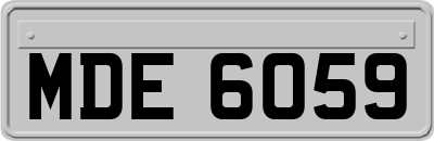 MDE6059