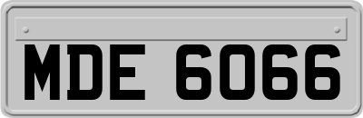 MDE6066