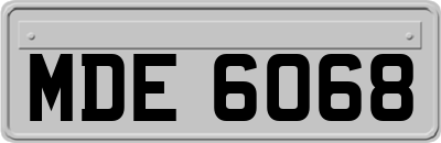 MDE6068