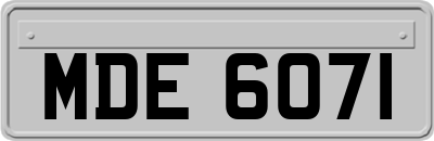 MDE6071
