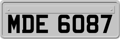 MDE6087