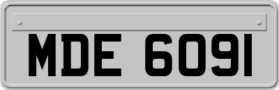 MDE6091