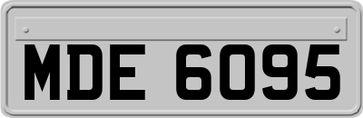 MDE6095