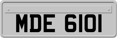 MDE6101