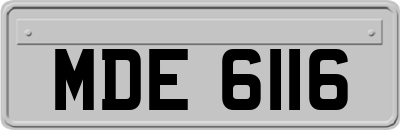 MDE6116