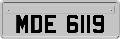 MDE6119