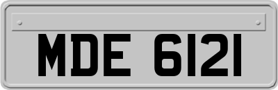 MDE6121