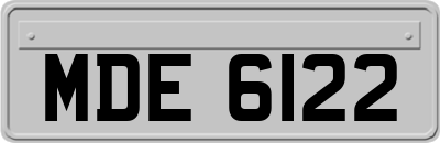 MDE6122