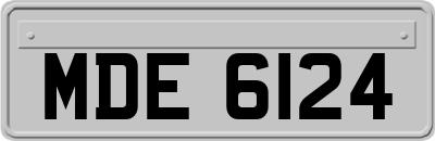 MDE6124