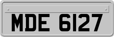 MDE6127