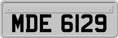MDE6129
