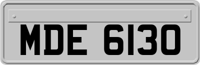MDE6130