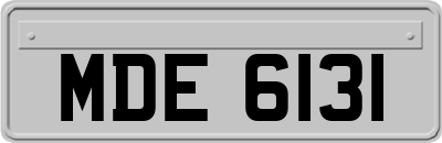 MDE6131