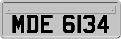 MDE6134