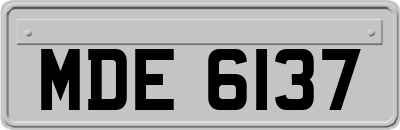 MDE6137