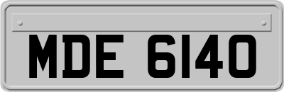 MDE6140