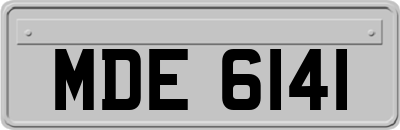 MDE6141