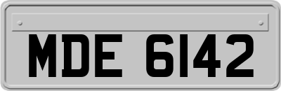 MDE6142