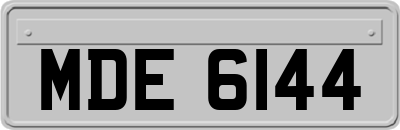 MDE6144