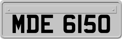 MDE6150
