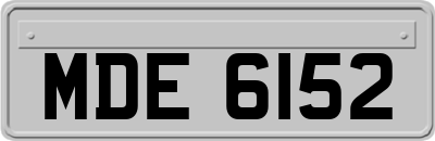MDE6152