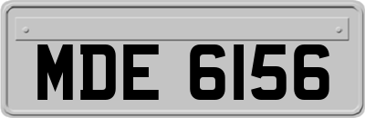 MDE6156