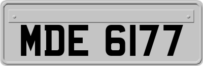 MDE6177