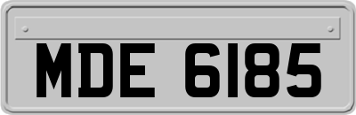 MDE6185
