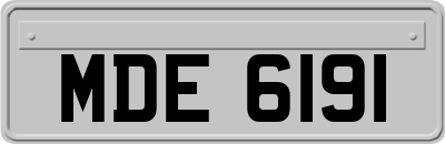MDE6191
