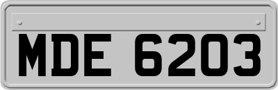 MDE6203