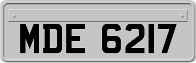 MDE6217