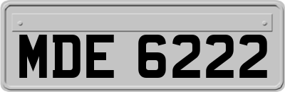 MDE6222