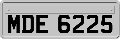 MDE6225