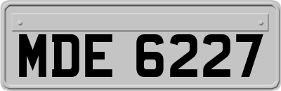 MDE6227
