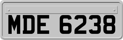 MDE6238