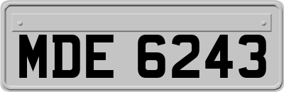 MDE6243