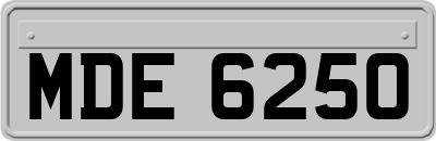 MDE6250