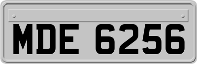MDE6256