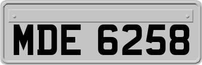 MDE6258