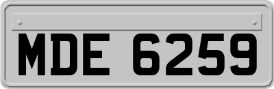 MDE6259