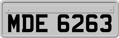 MDE6263