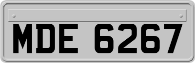 MDE6267