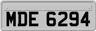 MDE6294