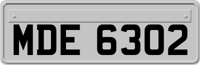 MDE6302