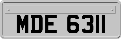 MDE6311