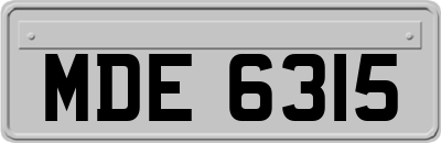 MDE6315