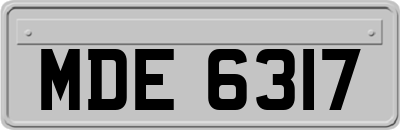 MDE6317