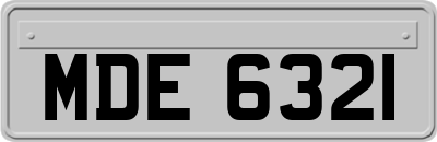 MDE6321