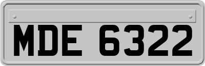 MDE6322